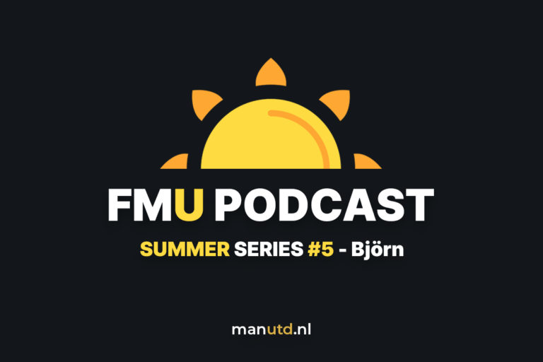 FMU Podcast Summer Series #5 – Verhalen special Björn