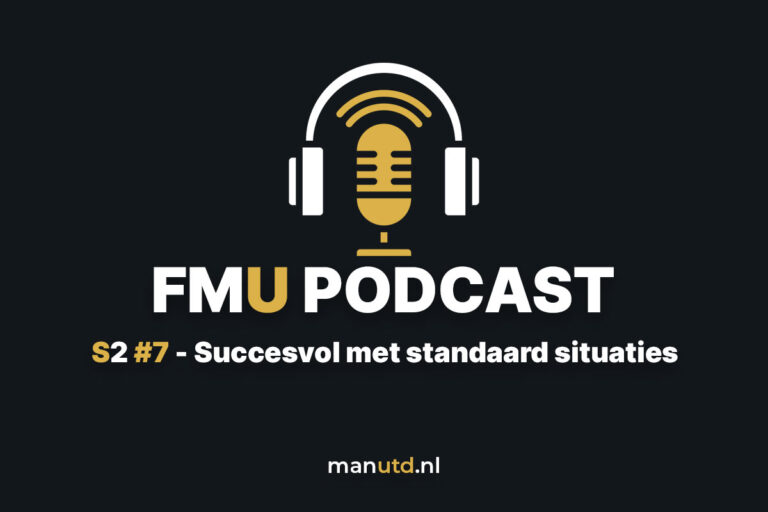 FMU Podcast S2 #7 – Succesvol gebruik van standaardsituaties