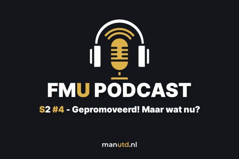 FMU Podcast S2 #4 – Gepromoveerd met je ploeg; wat nu?