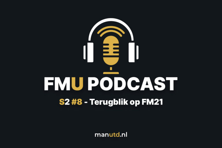 FMU Podcast S2E8 De terugblik op FM 21