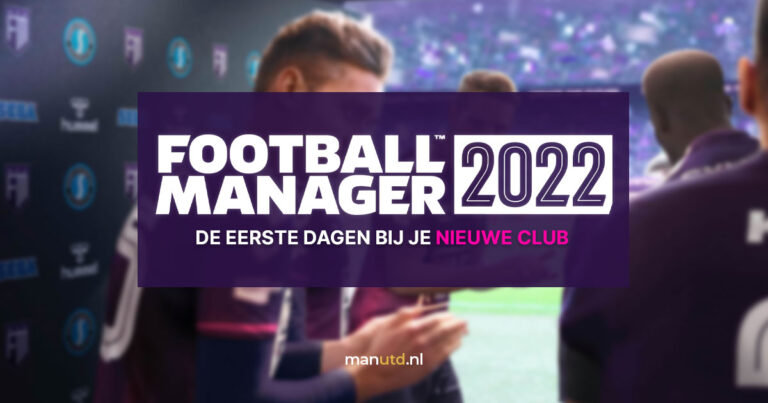 De eerste dagen bij een nieuwe club